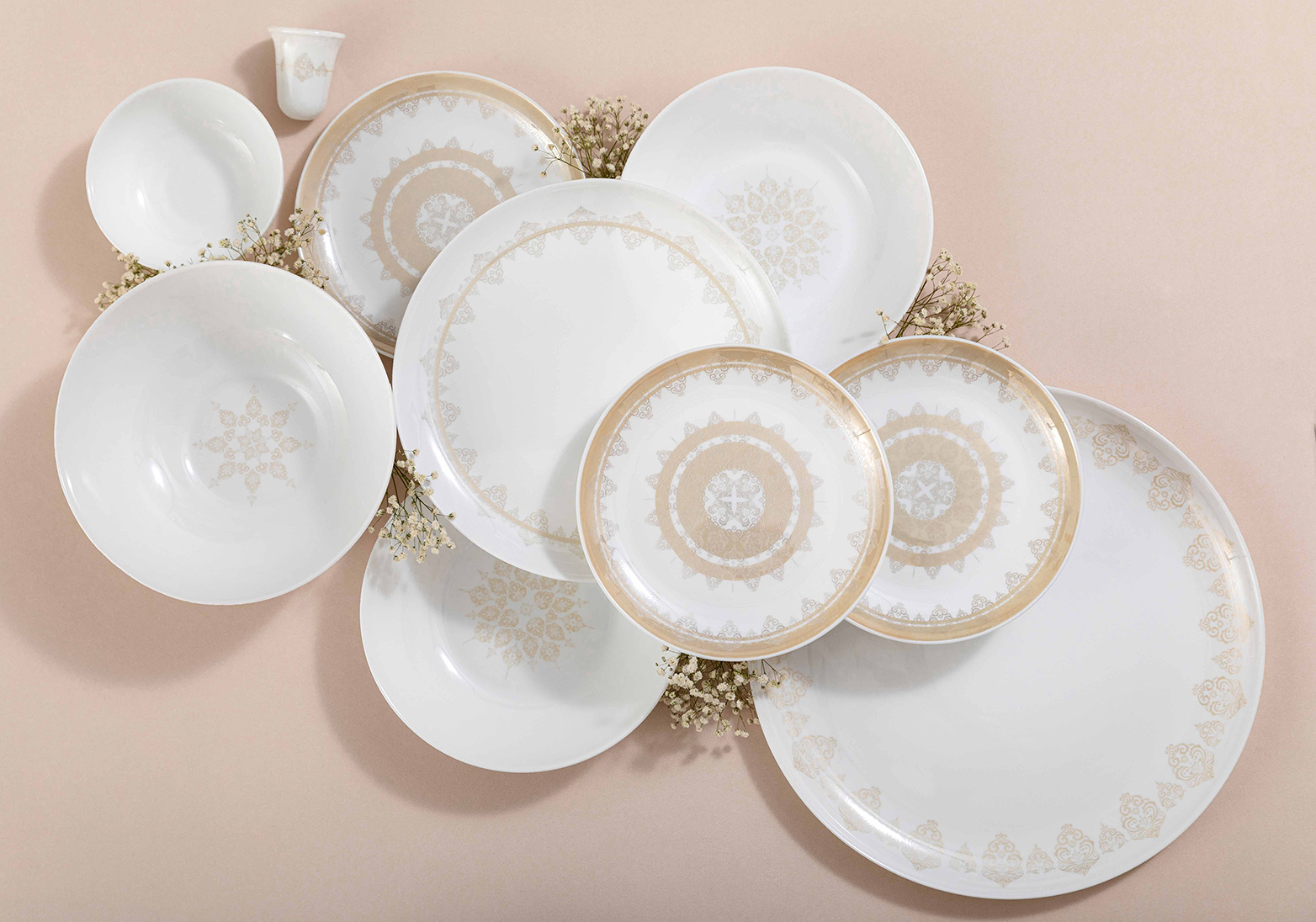 Why Opal dinnerware is getting more and more popular