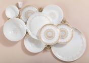 Why Opal dinnerware is getting more and more popular